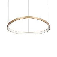 Люстра подвесная ideal lux Gemini SP D081 60Вт LED 269849.  см