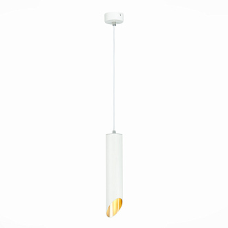 Светильник 6 см ST LUCE ST152.503.01 Белый