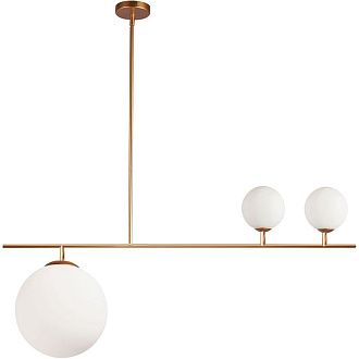 Люстра на штанге Inodesign Vasty 40.2805