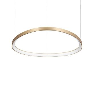 Люстра подвесная ideal lux Gemini SP D081 60Вт LED 269849.  см