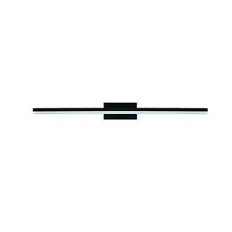 Подсветка 14*75*6 см, LED *  20W, 4000К Mantra Morne 7484, черный