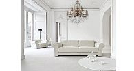 Люстра **150 см, *E14*W, Lucia Tucci Barletta BARLETTA 1730.15 coffe gold, золотой