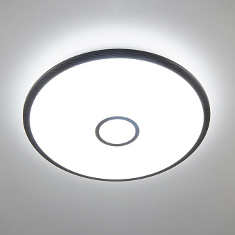 Светильник 67 см, 115W, 3000K-5500K Citilux Старлайт Смарт CL703A105G коричневый