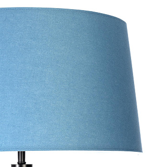 Торшер Citilux CL806023 Рейнер Черн+Синий 