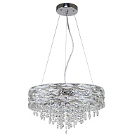 Подвесной светильник 41 см, F-Promo Icicle 4250-6P, хром