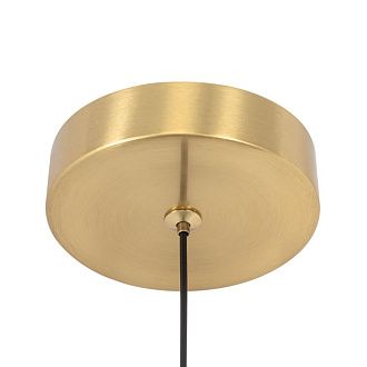 Светильник 13 см, 5W, 4000K, Citilux VIND CL214011, бронза
