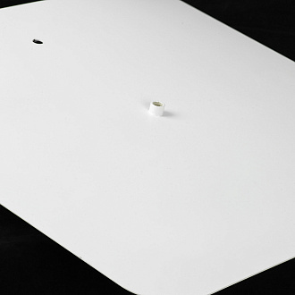 Торшер 50*58 см, 1*LED*6W 3000K Lussole Boise LSP-0917 зеленый