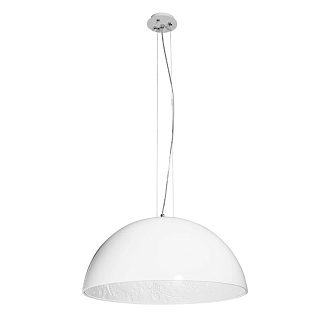 Светильник *60 см, 1*E27*60W, Loft It 10106/600 White Mirabell, Белый