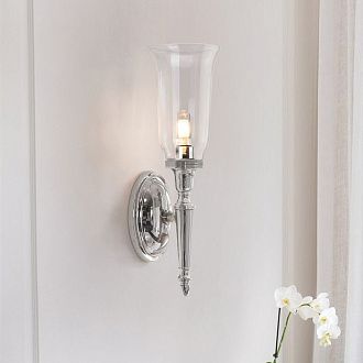 Бра для ванных комнат Elstead Interior, Арт. BATH-DRYDEN2-PC