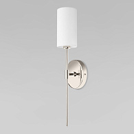 Настенный светильник 47,6*12*10 см, 1*E14 LOFT IT Comfy 10307W Nickel никель