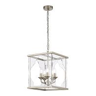 Подвесная люстра Maytoni Keope H008PL-05G золото