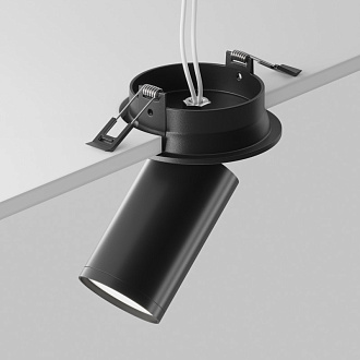 Светильник 5 см, Technical C048CL-U-1B, черный