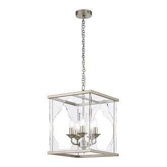 Подвесная люстра Maytoni Keope H008PL-05G золото