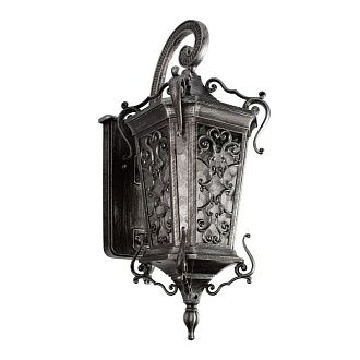 Бра *21*-6 см, 1*E27*100W, LOFT IT Tremezzo 100019W BS, серый