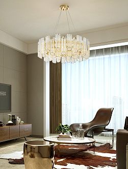 Подвесная люстра Inodesign Aurora 44.8523