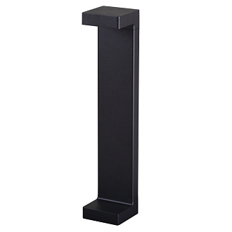 Ландшафтный светильник 50 см Maytoni Outdoor Barclay Street O013FL-L9B черный