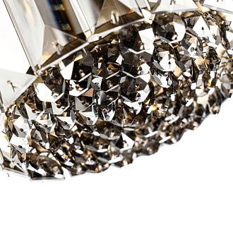 Светильник *14*20 см, LED*10W, 4000K, Modelux  ML.1398.1, Латунь
