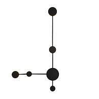 Настенный светодиодный светильник Inodesign Geometry 44.9050