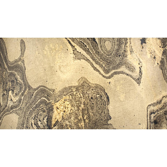 Подвес 38*38*202,9 см, 1 Е27*10W, Odeon Light Bergi, античная бронза 5064/1