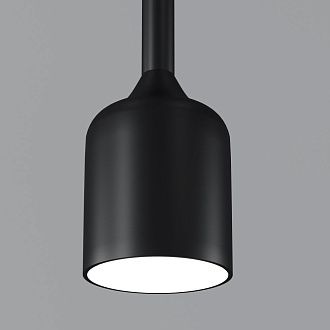 Подвесной светильник Outdoor O491PL-L8B3K 245**-245 см, *LED*8W, K, Outdoor Apex O491PL-L8B3K, Черный