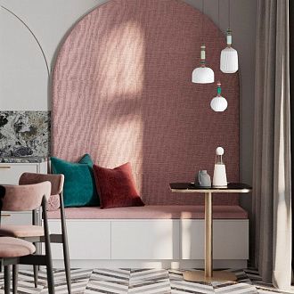 Подвесной светильник *18*15 см, 1*E27*40W, Loft It Family 10365/C, Золото