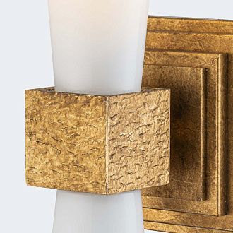 Бра Elstead Lighting, Арт. KRISTY-1WB-DG-OPAL