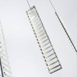 Подвесной светильник MODESTYLE MS.88909.3 CR