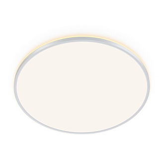 Светильник с подсветкой 60 см, 62W, 3000-5500K, Citilux NORMA CL748600 LED, белый