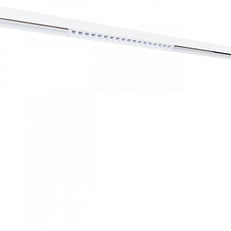 Светодиодный светильник 33 см, 20W, 3000K, Arte Lamp Linea A4645PL-1WH, белый