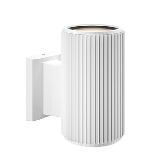 Светильник 16 см, Maytoni Rando O419WL-01W, белый