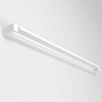 Светильник 32W, 4000K Citilux Визор CL708290N белый