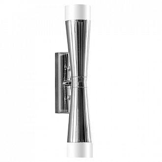 Бра Lightstar Punto 807624 хром