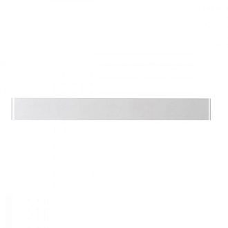 Светодиодный светильник 83 см Odeon Light Framant 4293/30WL, 30W LED, 3000K, белый