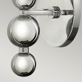 Бра Hinkley Lighting, Арт. HK-ZELDA1-PN