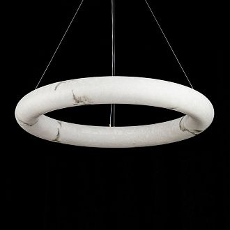 Подвесной светильник *80*10-180 см, *LED*95W, 3000-6000K, MODELIGHT  MDL.8485.800PL BS, Латунь