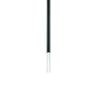 Подвесной светильник *2*60-140 см, *LED*5W, 4000K, Lightstar Tubo LT7472472, черный