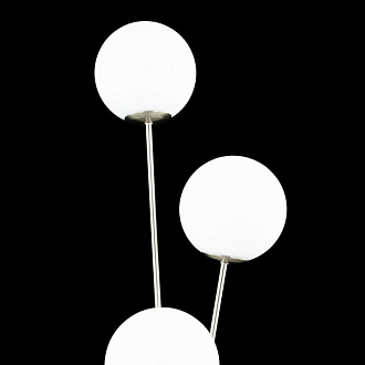 Торшер Citilux Томми CL102934 хром