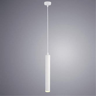 Подвесной светильник Arte Lamp A6810SP-1WH белый