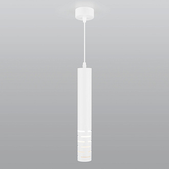 Подвесной светильник DLN003 MR16 белый матовый Elektrostandard