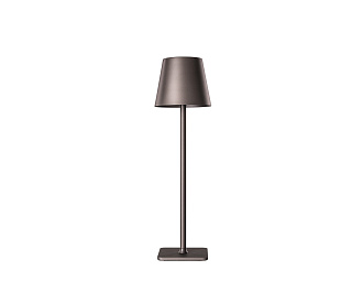 Настольная лампа 37 см, 3W, 3000-6000K, Kink Light 07203-T,19