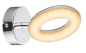 Спот ArteLamp A8972AP-1CC, хром