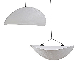Светильник 60+60 см, 36W, 3000K, Kink Light 08022-60+60,01, черный