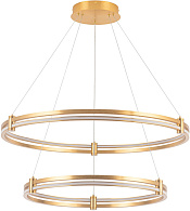 Светильник подвесной светодиодный   Stilfort Tooring 4006/05/02P