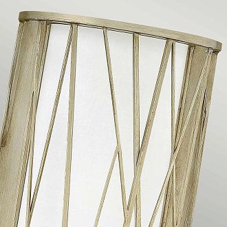 Бра Hinkley Lighting, Арт. HK-NEST1-SL