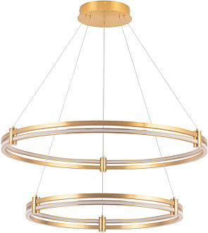 Светильник подвесной светодиодный   Stilfort Tooring 4006/05/02P