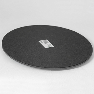 Торшер 23 см, LED 14W,  4000 K,  Lussole MURRIETA LSP-0908 черный