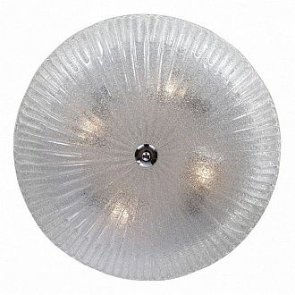 Светильник диаметр 50 см Lightstar 820840 Хром