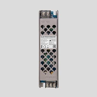 Трансформатор 60W 24V IP00 Elektrostandard 95047/00