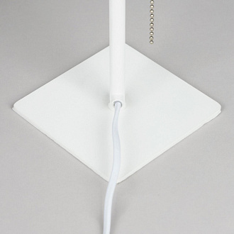 Настольная лампа Citilux Тильда CL469815 белый