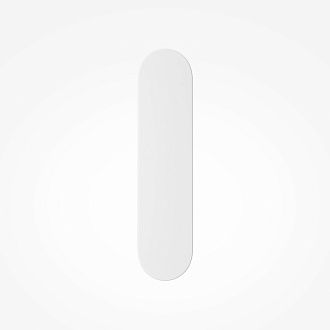 Бра 5*21 см, 3000К, Maytoni CONNECT MOD356WL-L4W3K белый